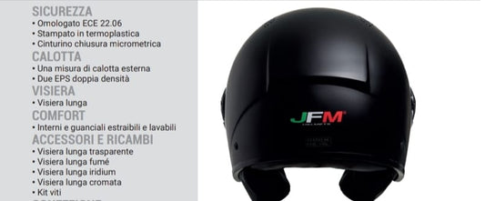 JET DOPPIA VISIERA 221