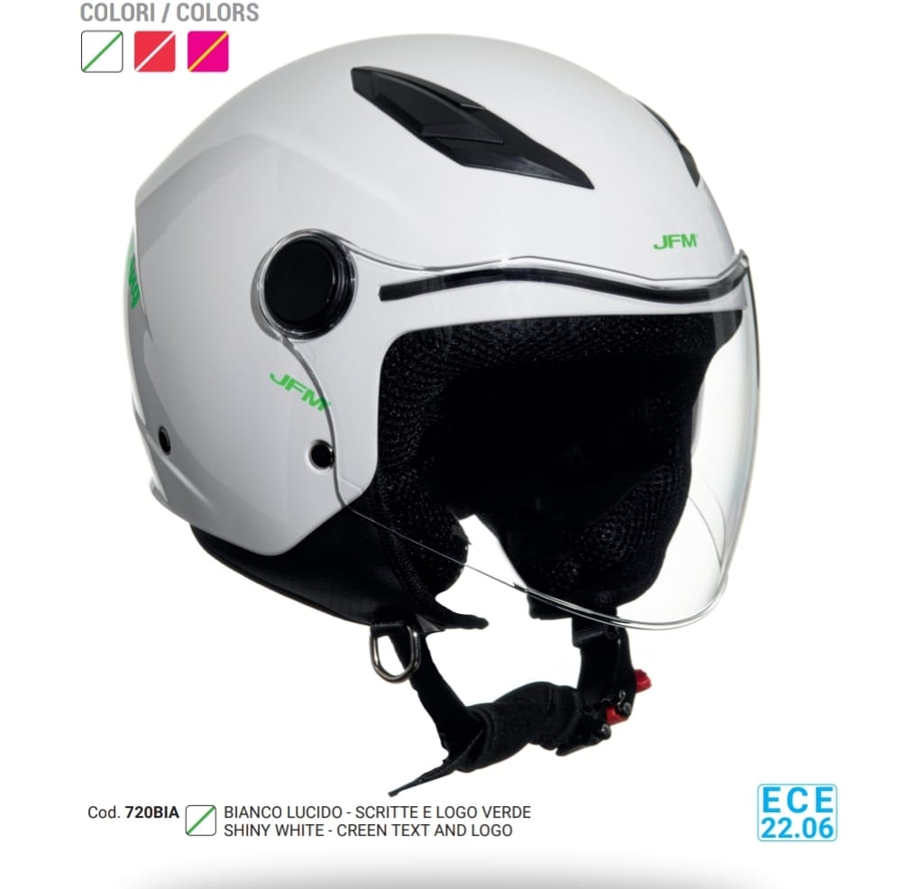 CASCO BABY 720