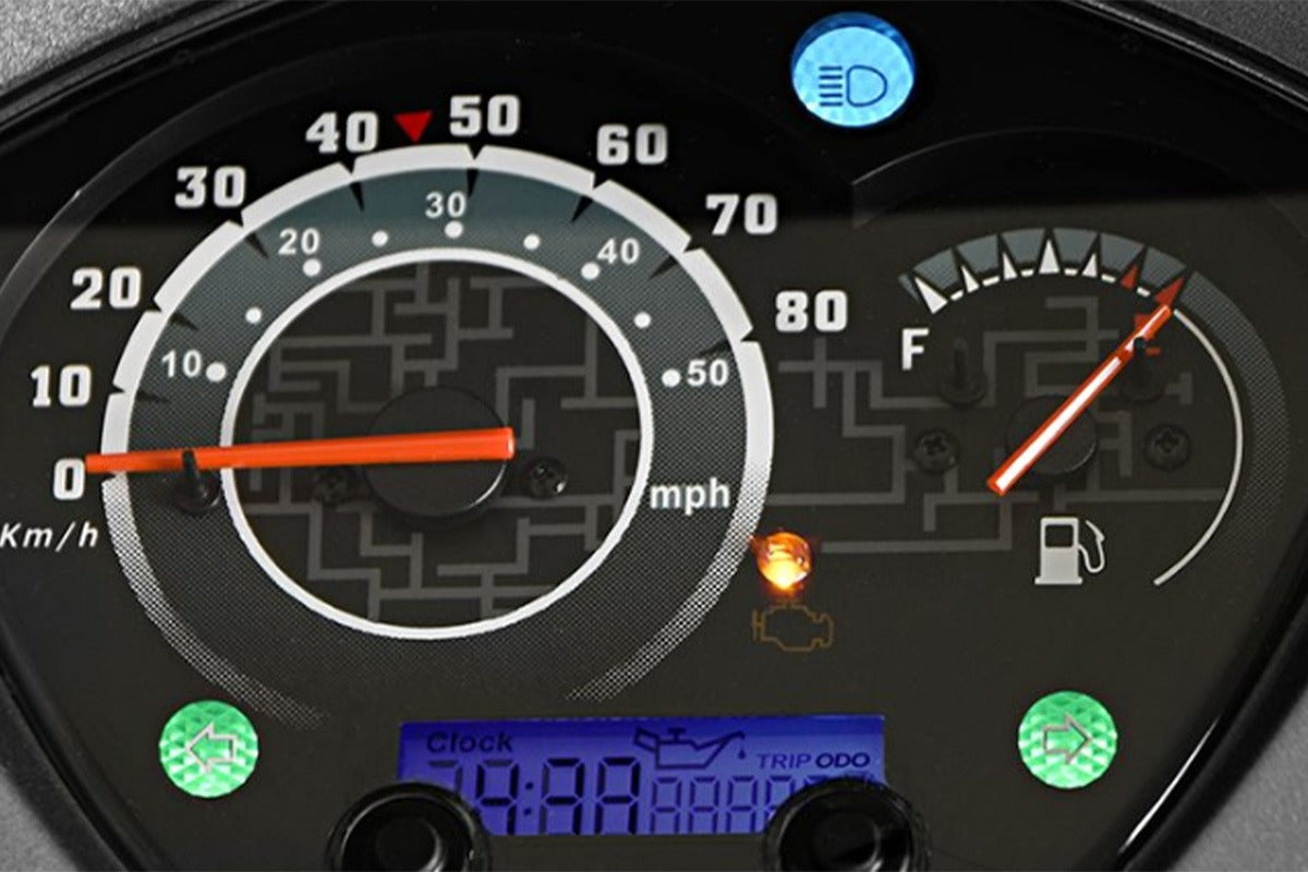 Agility 50 R16 Plus