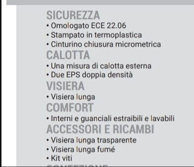 CASCO BABY 710
