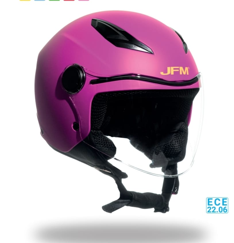 CASCO BABY 710