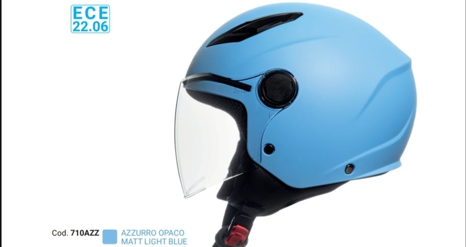 CASCO BABY 710