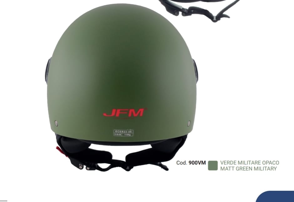 DEMIJET 900