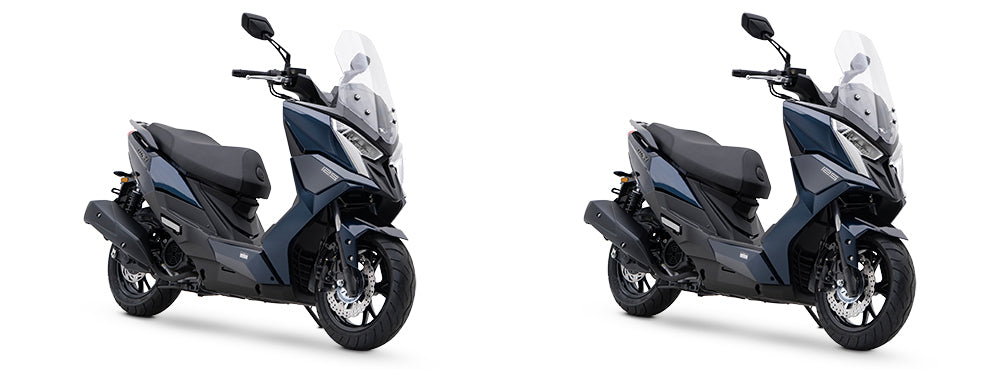 DINK 125 FLAT
