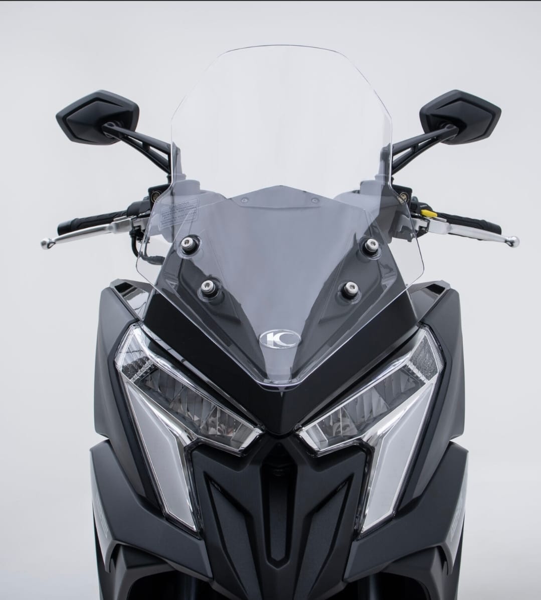 DINK R 125 Tunnel