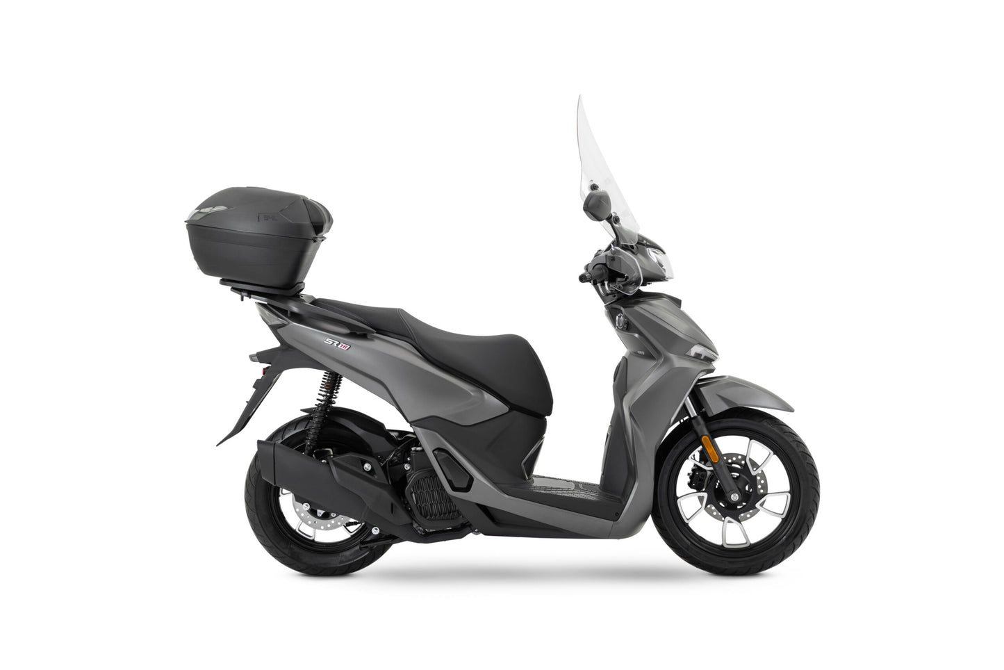 Sfida SR16