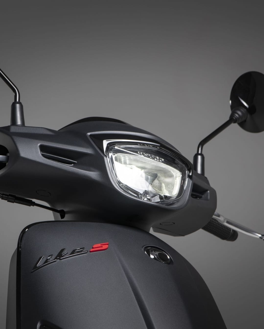 Like 125 sport
