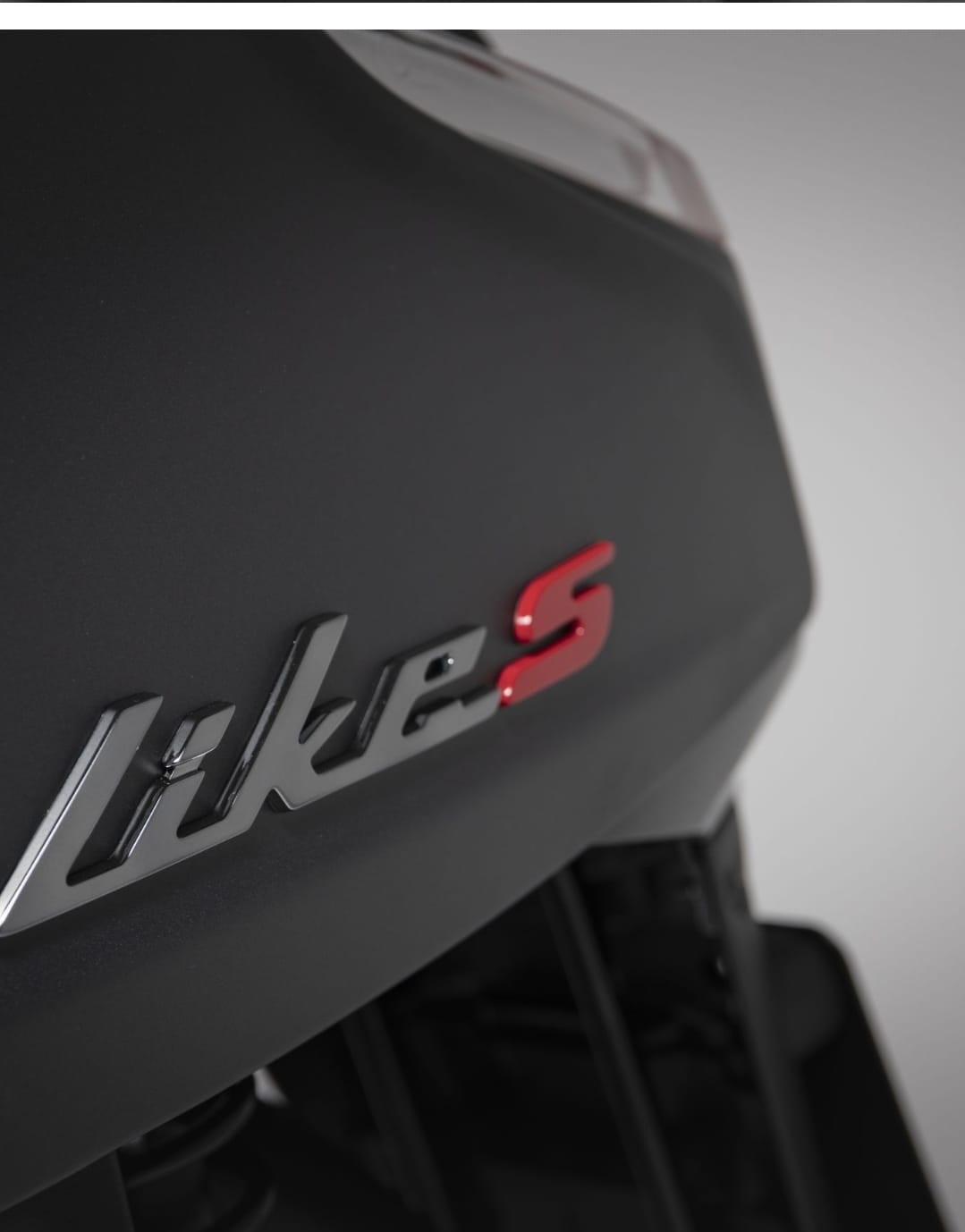 Like 125 sport