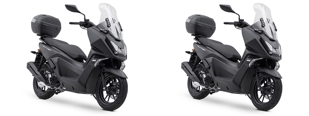 Skytown 125