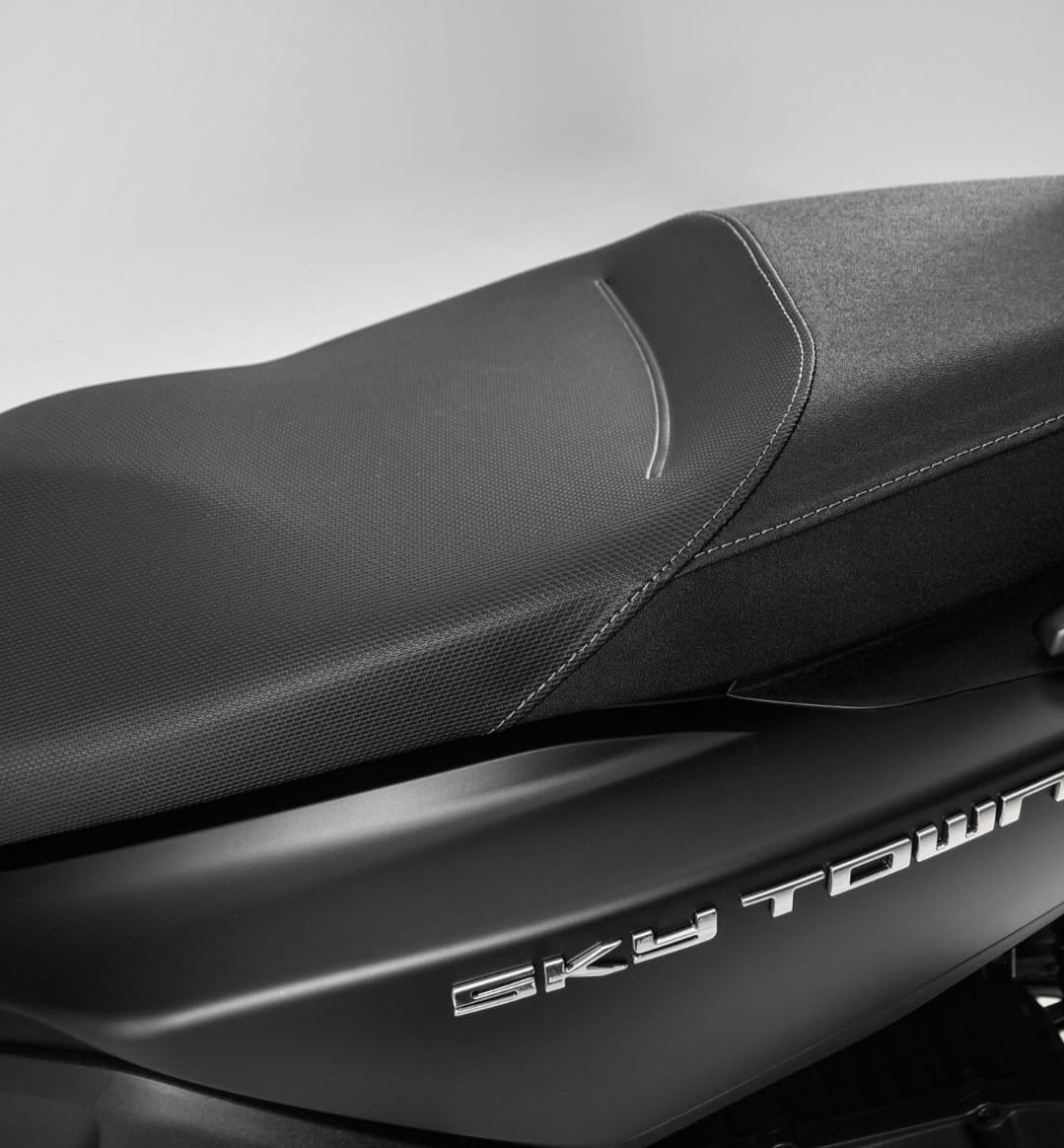 Skytown 125