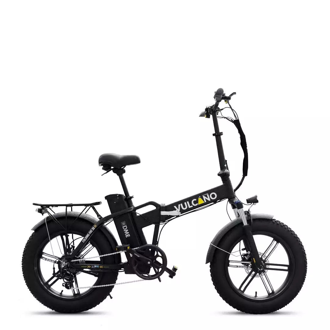 Vulcano Serie Extreme 750W