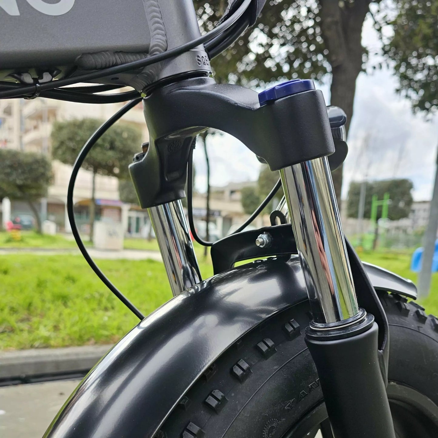 Vulcano Little v1.5 250W 48V