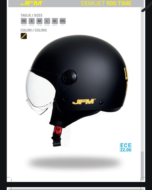 DEMIJET 900 TIME LUNCH