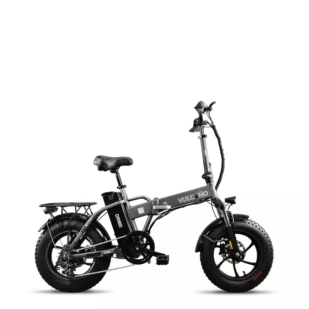 Vulcano Little v1.5 250W 48V