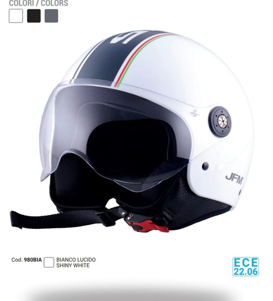 980 NEW SCOOTER