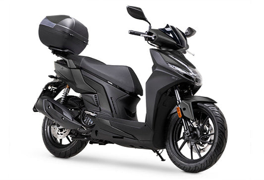Agility S 125