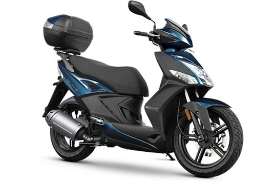 Agility 50 R16 Plus