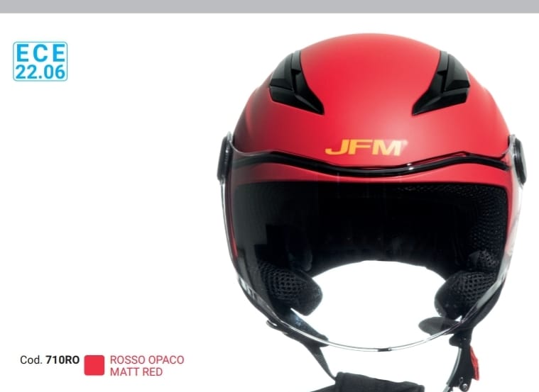 CASCO BABY 710
