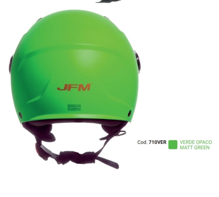 CASCO BABY 710
