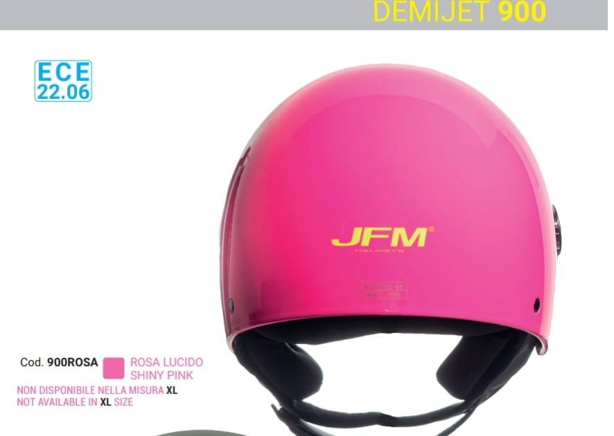 DEMIJET 900