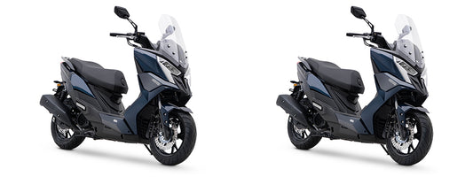 DINK 125 FLAT