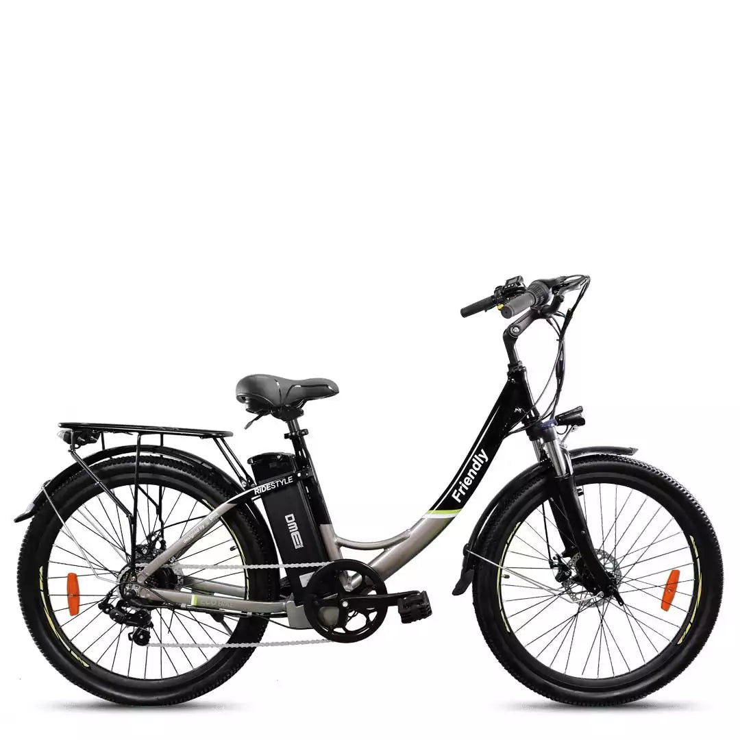 friendly v3.2 250w