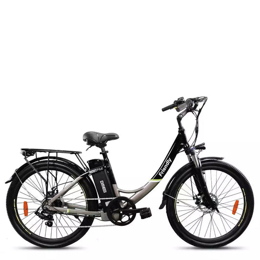 friendly v3.2 250w
