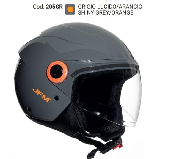 DEMIJET 205  CON COVER VITI COLORATA