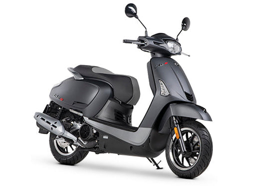 Like 125 sport