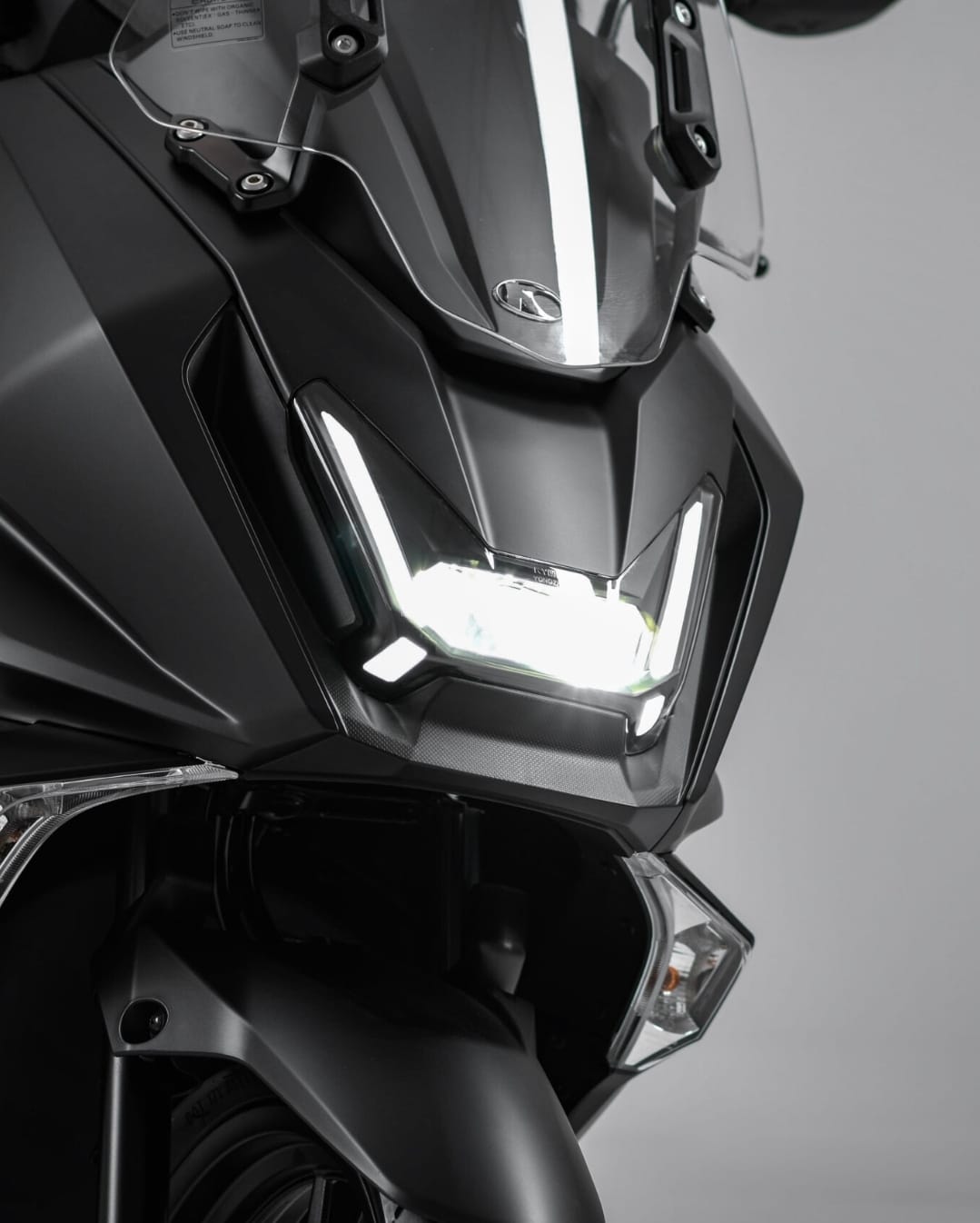 Skytown 125