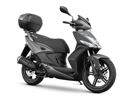 Agility 200 R16 Plus
