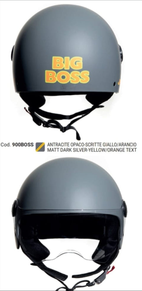 DEMIJET 900 BOSS