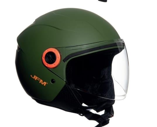 DEMIJET 205  CON COVER VITI COLORATA