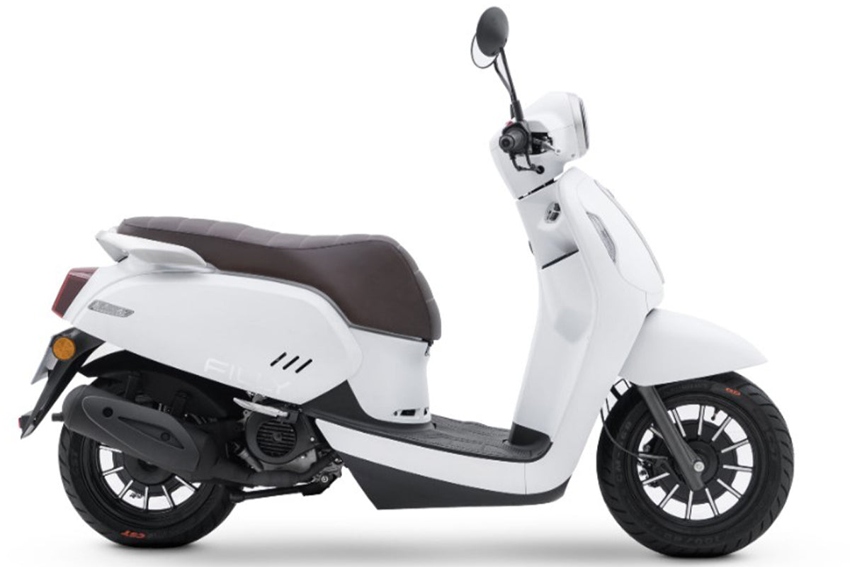 Filly 50