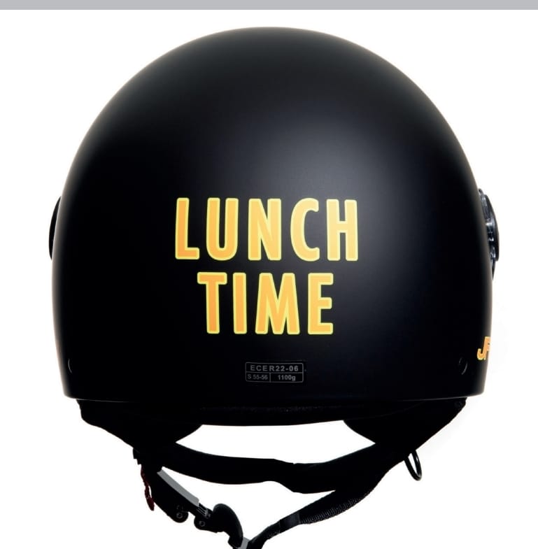 DEMIJET 900 TIME LUNCH
