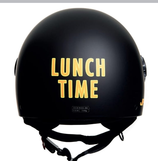 DEMIJET 900 TIME LUNCH